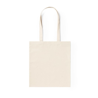 Bolsa algodón Ponkal - Imagen 1