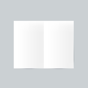 Díptico personalizable - Imagen 1