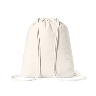 Mochila algodón Serlen - Imagen 1