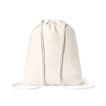 Mochila algodón Serlen - Imagen 1