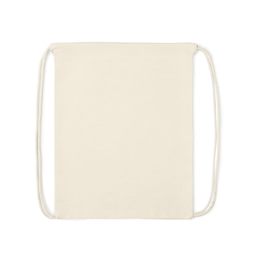 Mochila algodón Serlen - Imagen 2