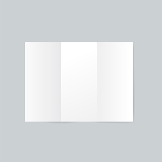 Tríptico personalizable - Imagen 1